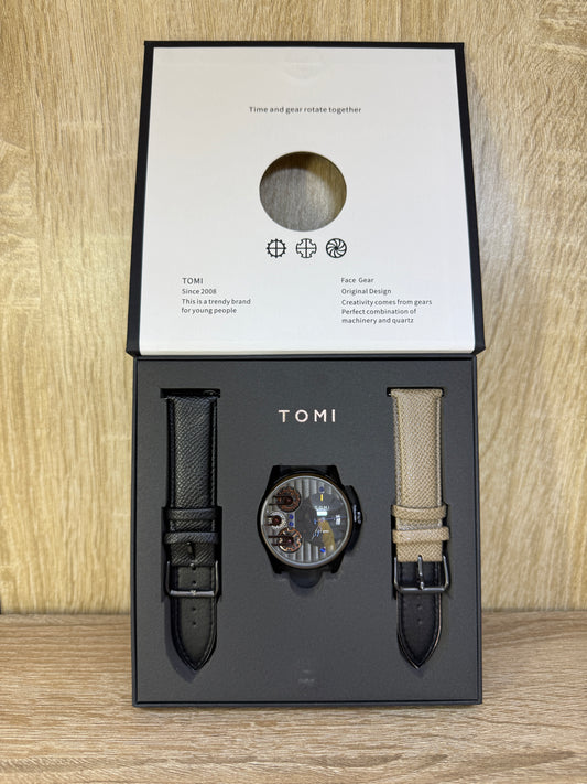 MONTRE HOMME TOMMI