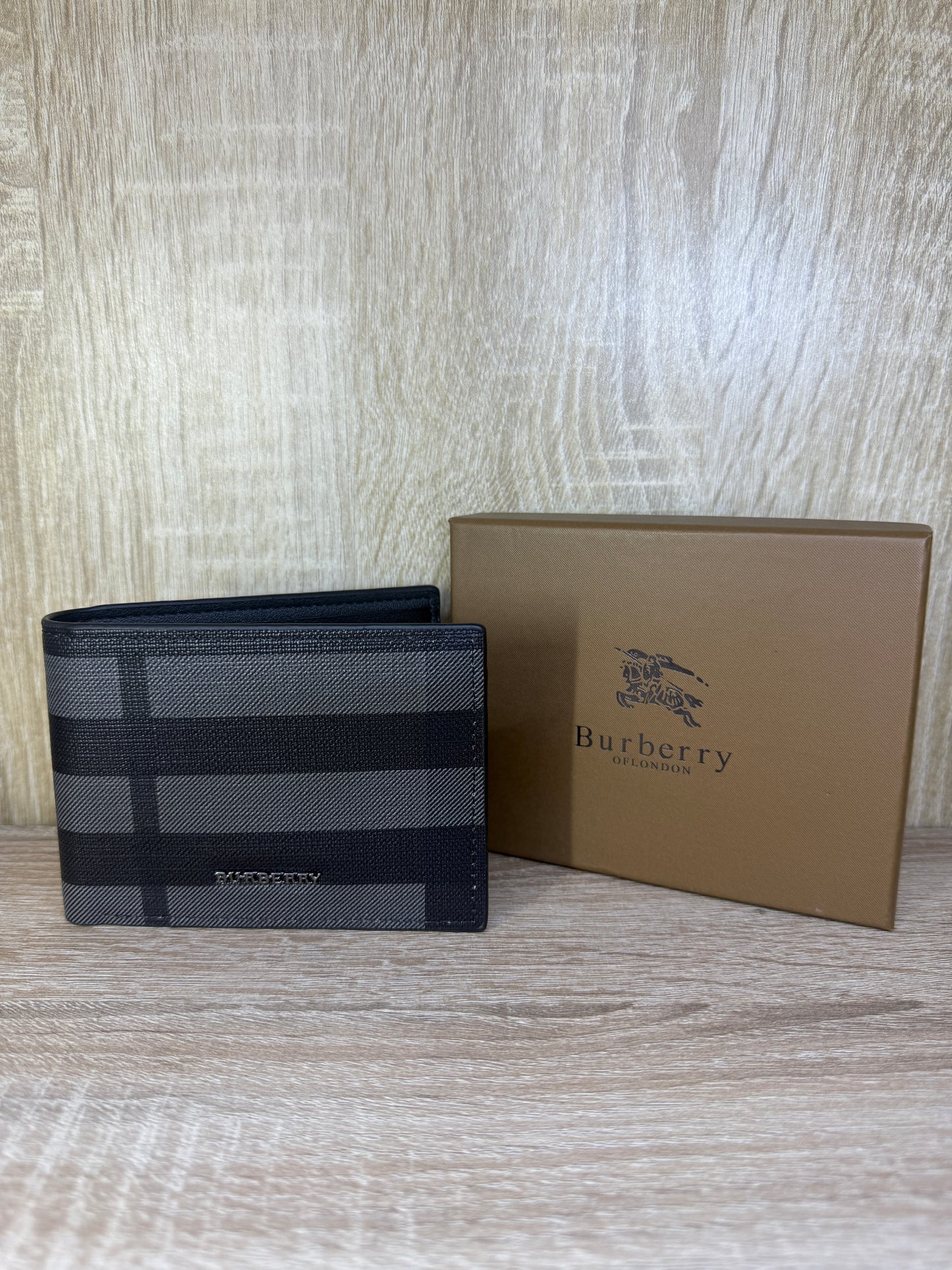 PORTE MONNAIE BURBERRY HOMMES 2