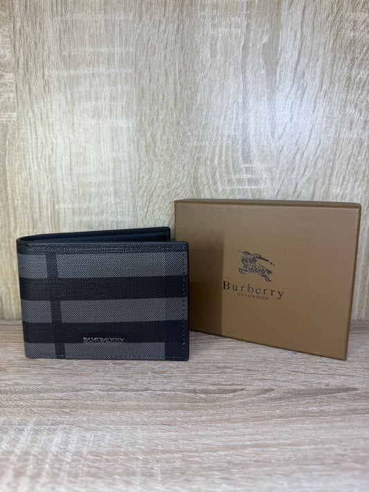 PORTE MONNAIE BURBERRY HOMMES 2