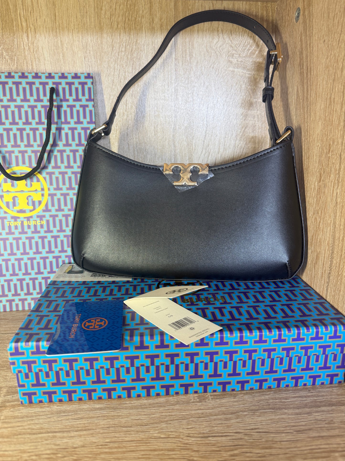 SAC TORY BURCH 3 MASTER QUALITÉ