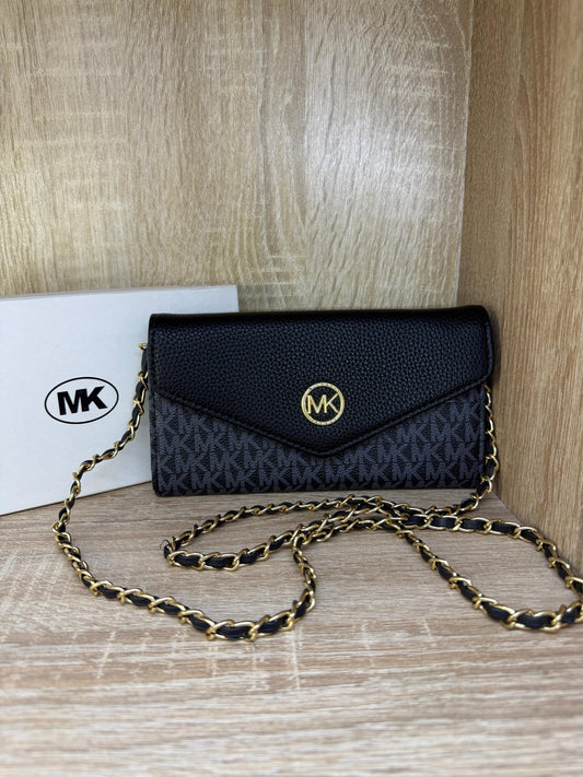 POCHETTE MK 2 AVEC BANDOULIÈRE FEMMES
