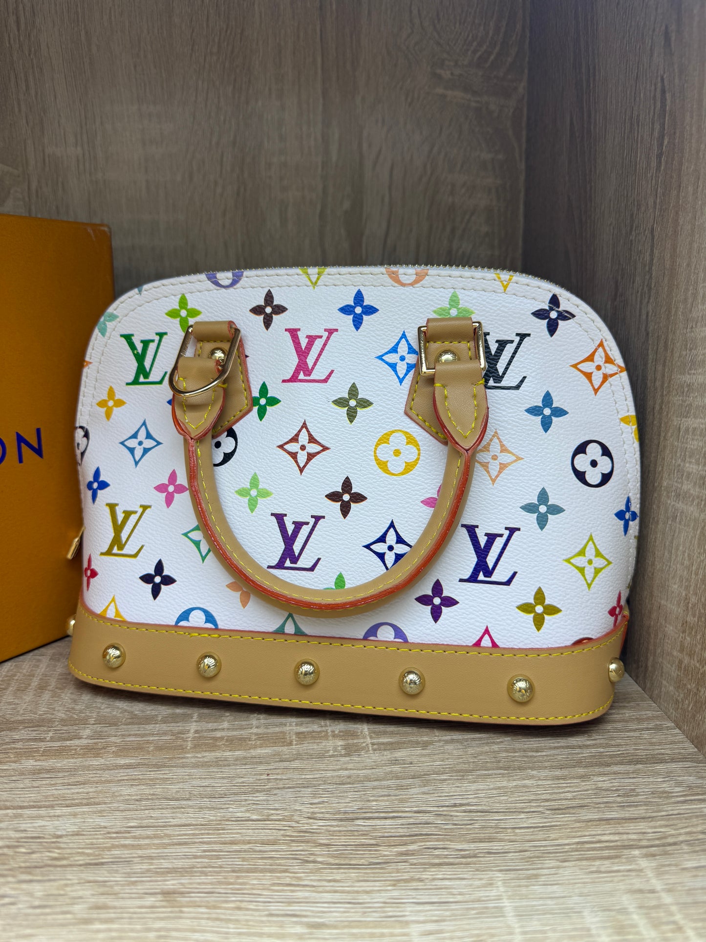 SAC LV MASTER QUALITÉ 15