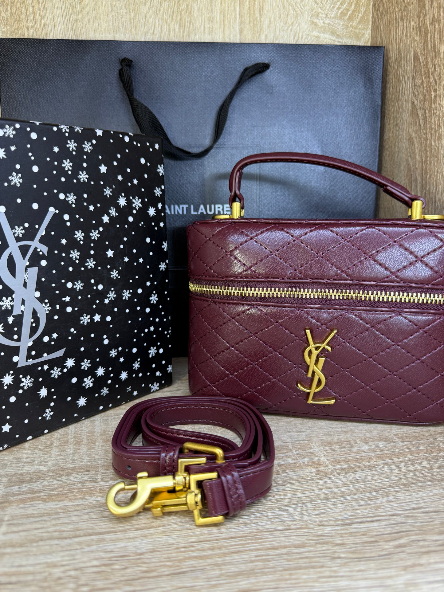 SAC YSL MASTER QUALITÉ 44