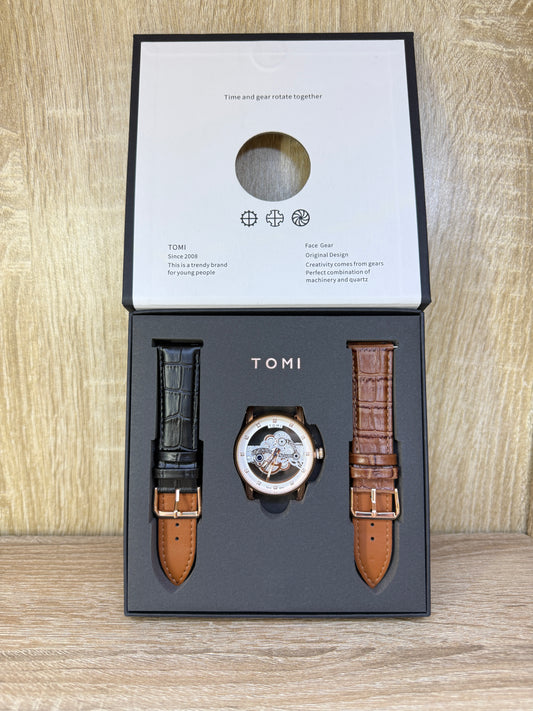 MONTRE HOMME TOMMI