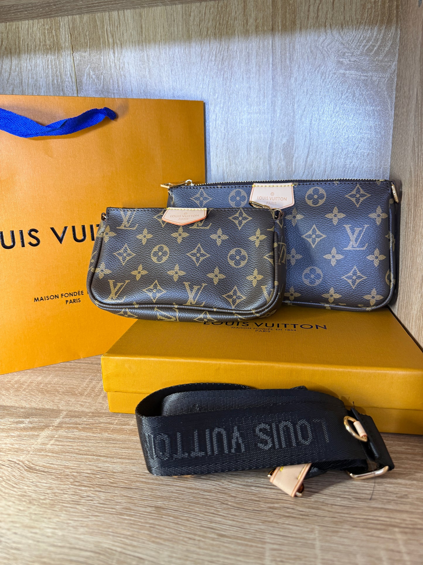 SAC LV MASTER QUALITÉ 7