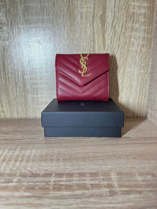 PORTE MONNAIE YSL 2025