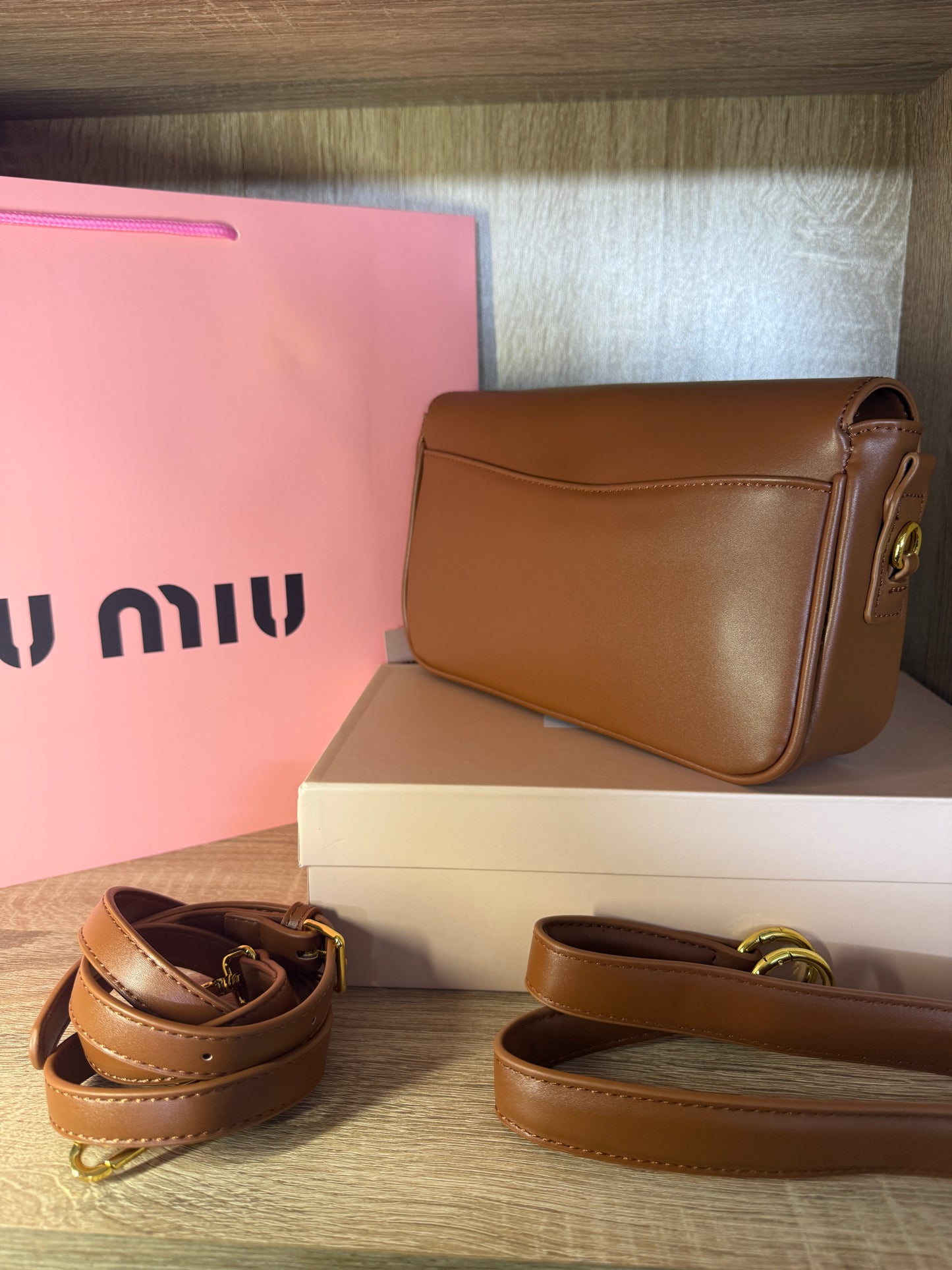 SAC MIU MIU MASTER QUALITÉ 48