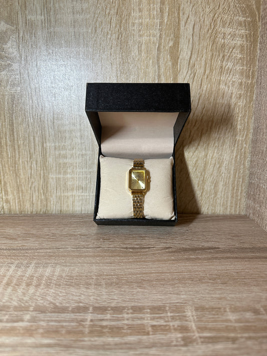 DW ACIER 2 FEMMES BOITE SIMPLE