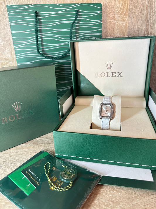 ROLEX FEMMES CELLINI COFFRET