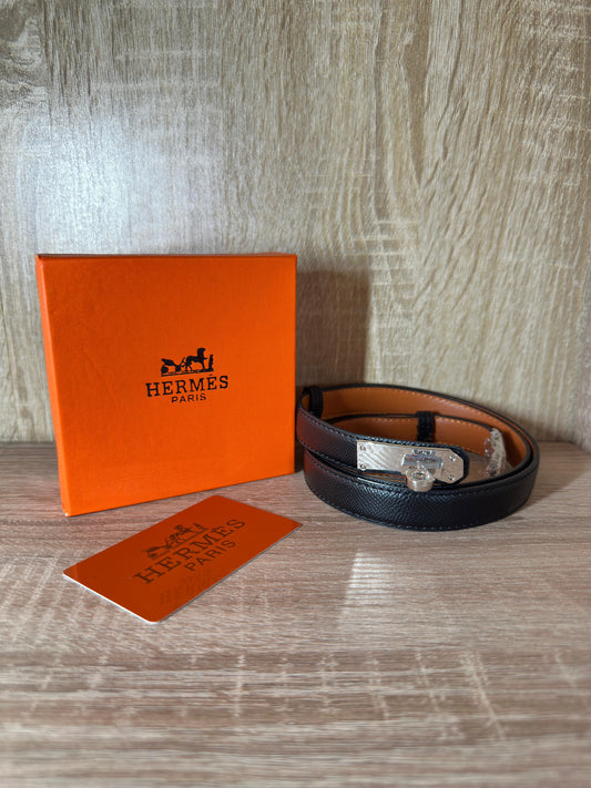 CEINTURE HERMES 2 FEMMES