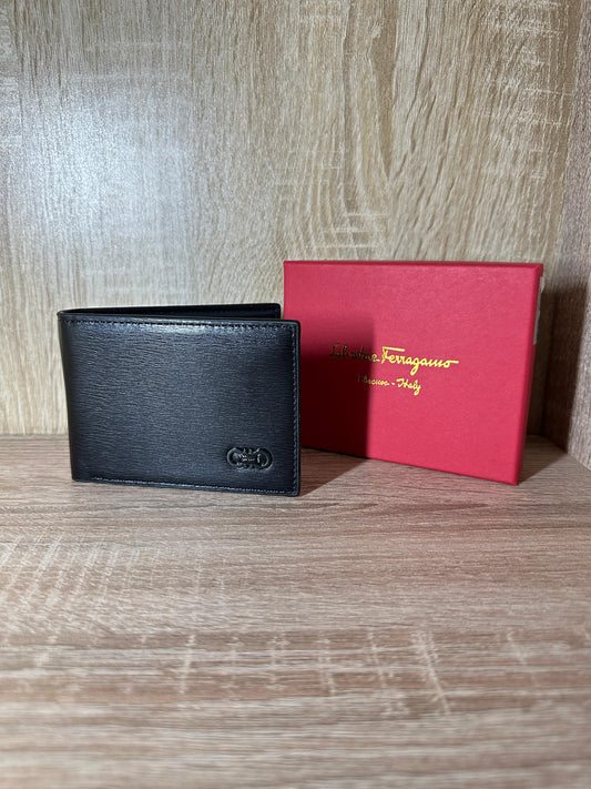 PORTE MONNAIE SALVATORE HOMMES