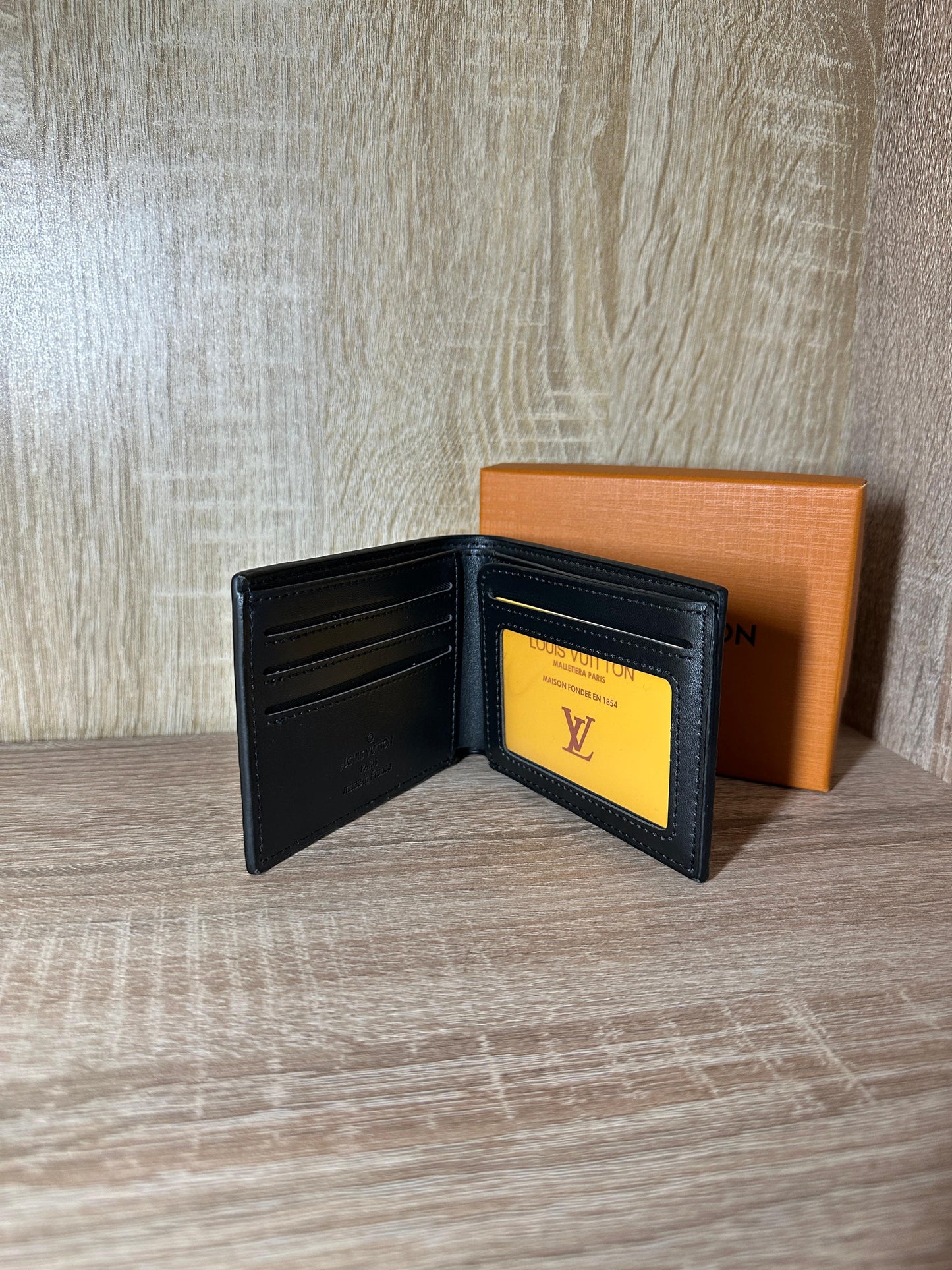 PORTE MONNAIE LV 2 HOMMES