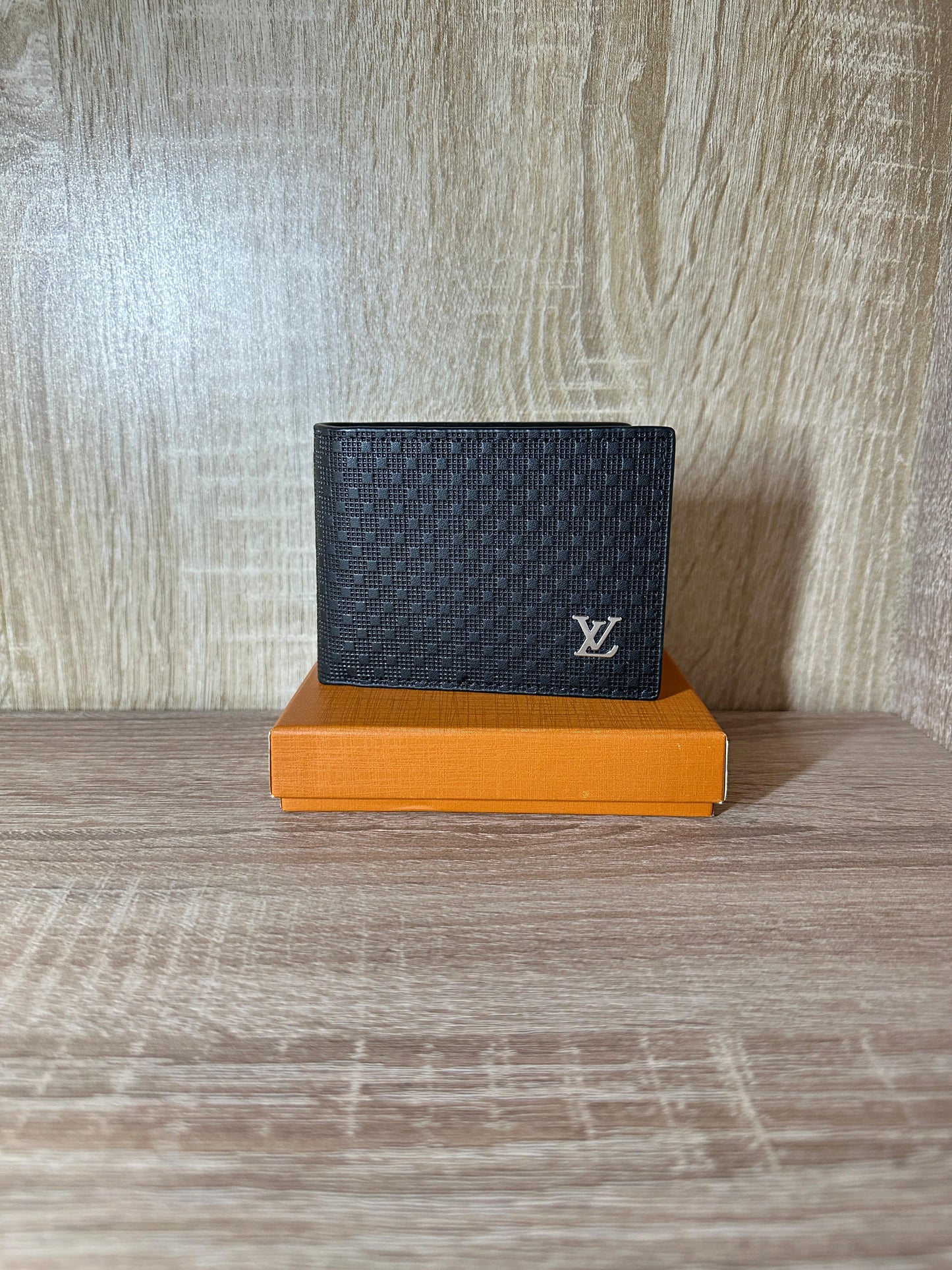 PORTE MONNAIE LV 2 HOMMES