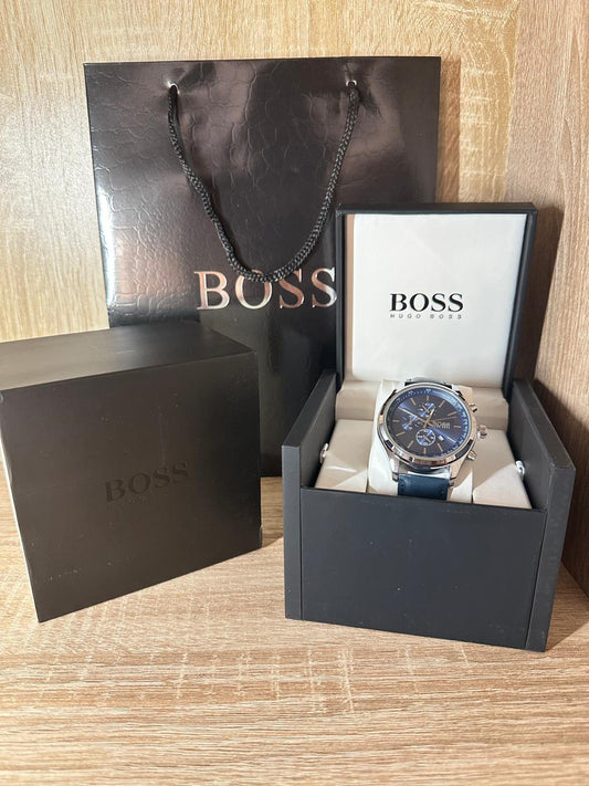 HUGO BOSS COFFRET