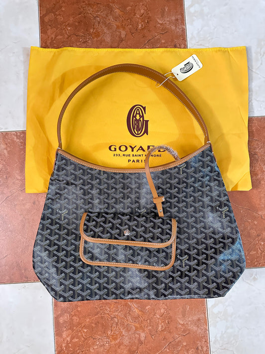 SAC GOYARD AVEC FERMETURE 2025