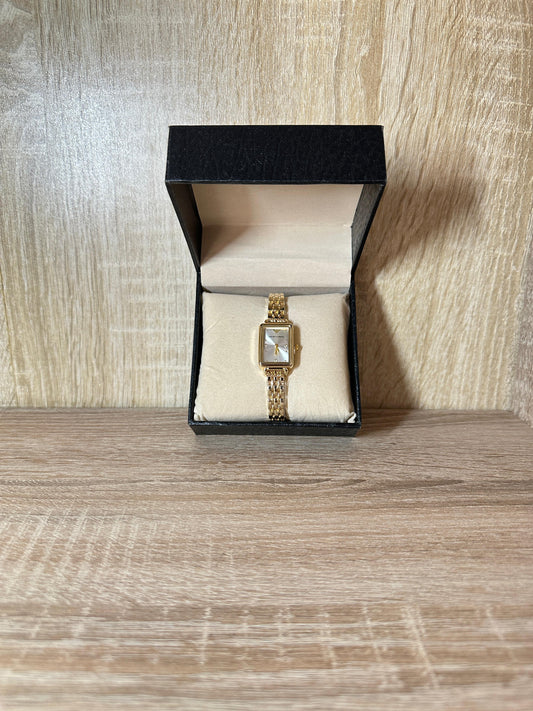 ARMANI RECTANGULAIRE PROMO BOITE SIMPLE