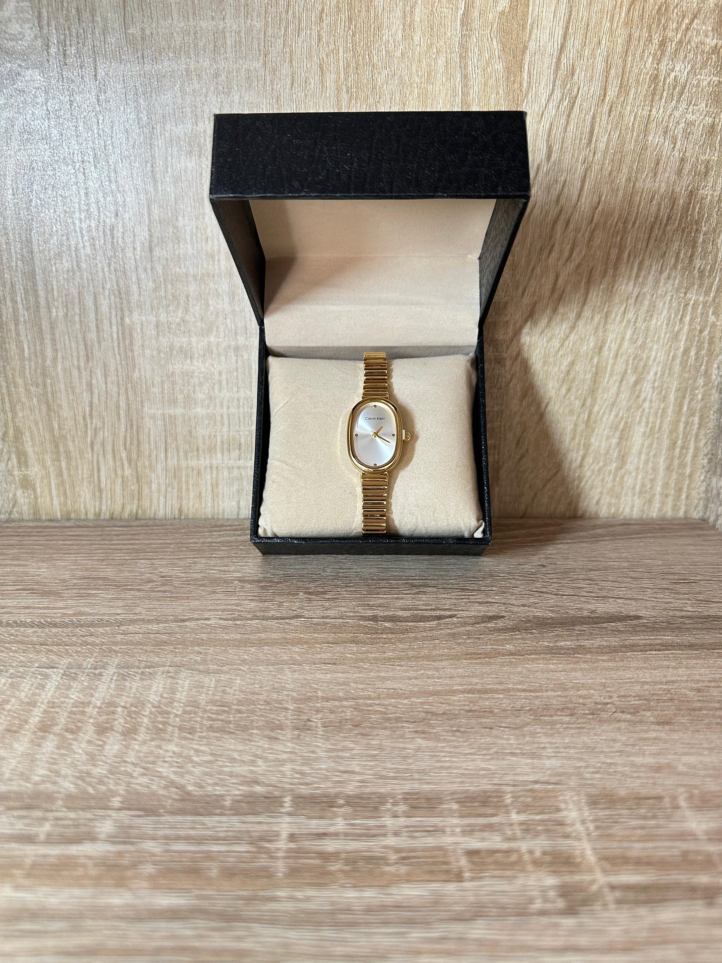 MONTRE CK FEMMES