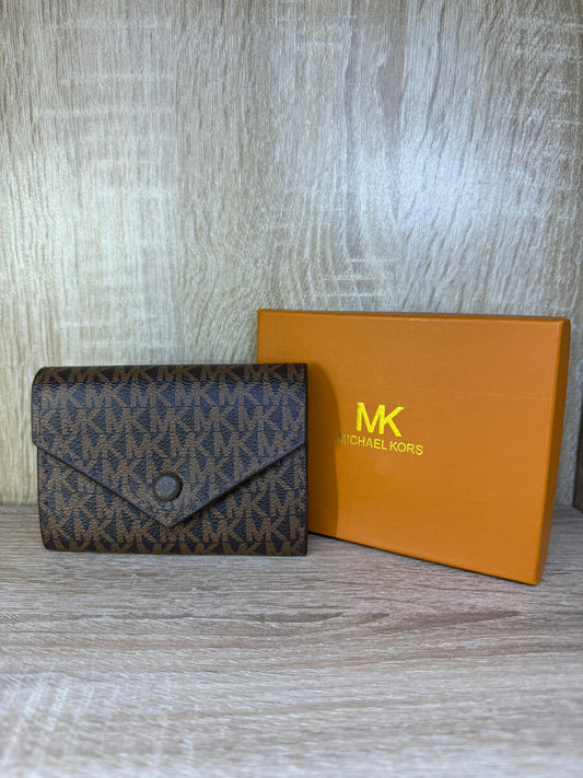 PORTE MONNAIE FEMMES MK V