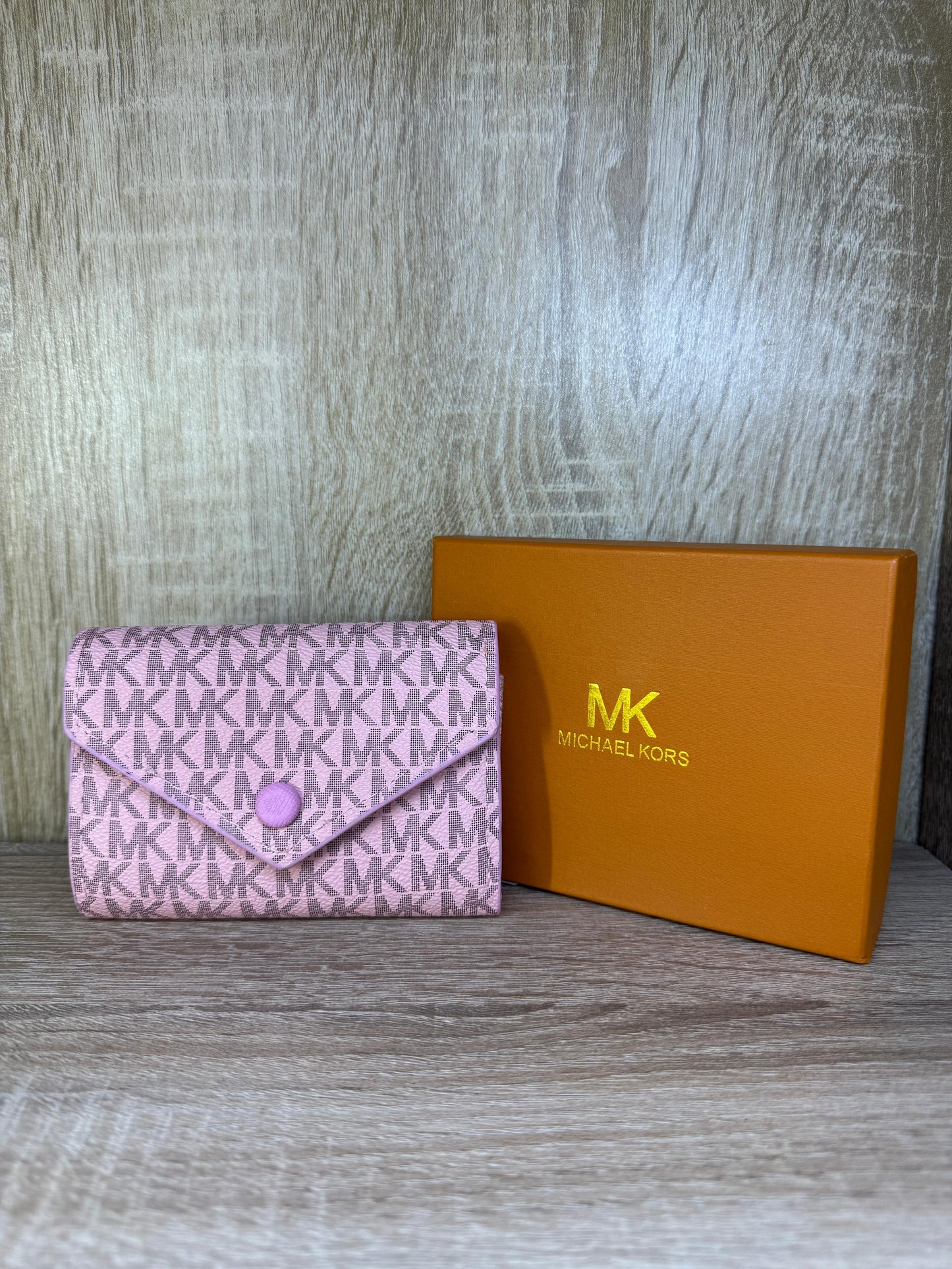 PORTE MONNAIE FEMMES MK V