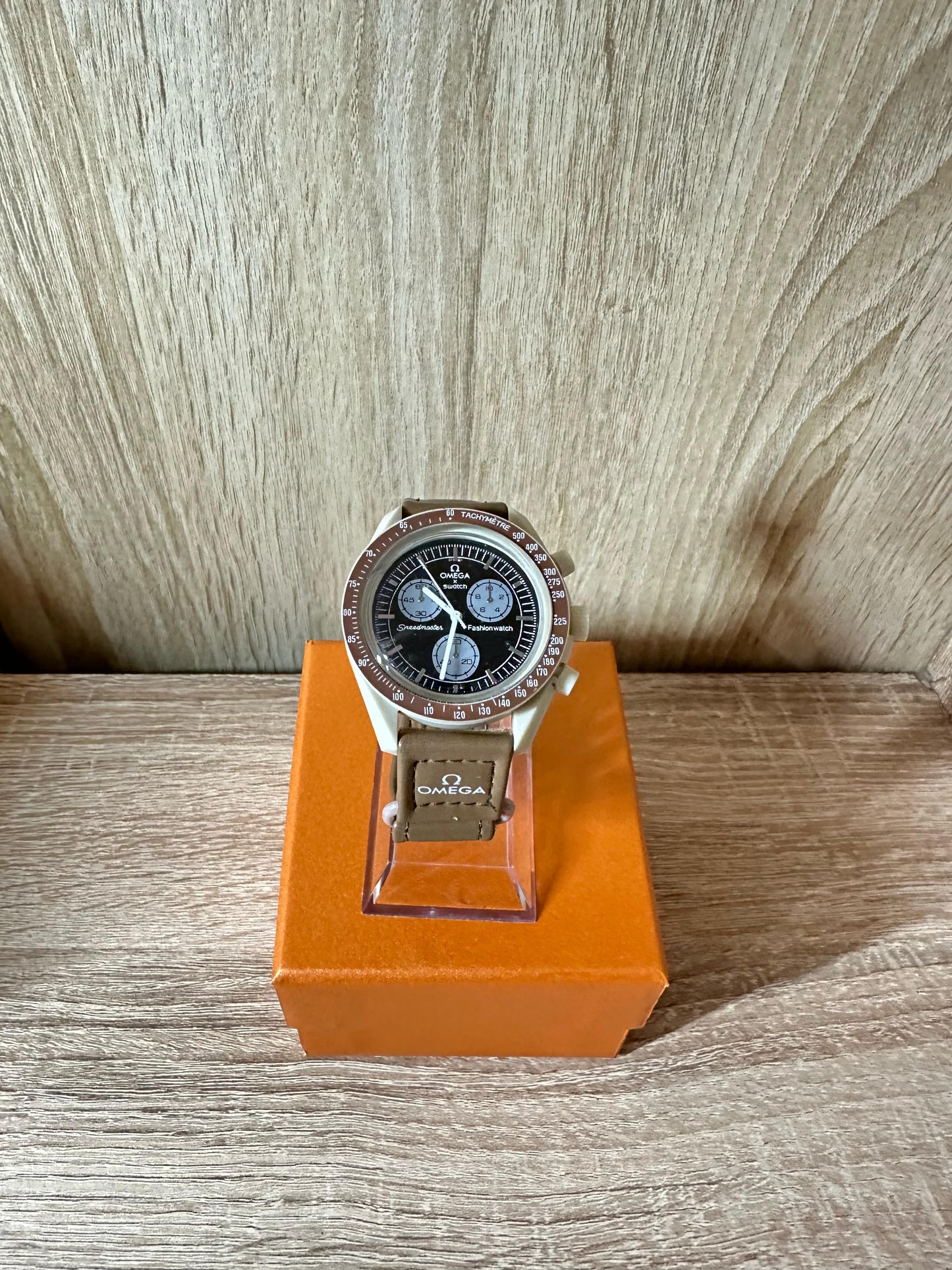 OMEGA SWATCH ENFANT