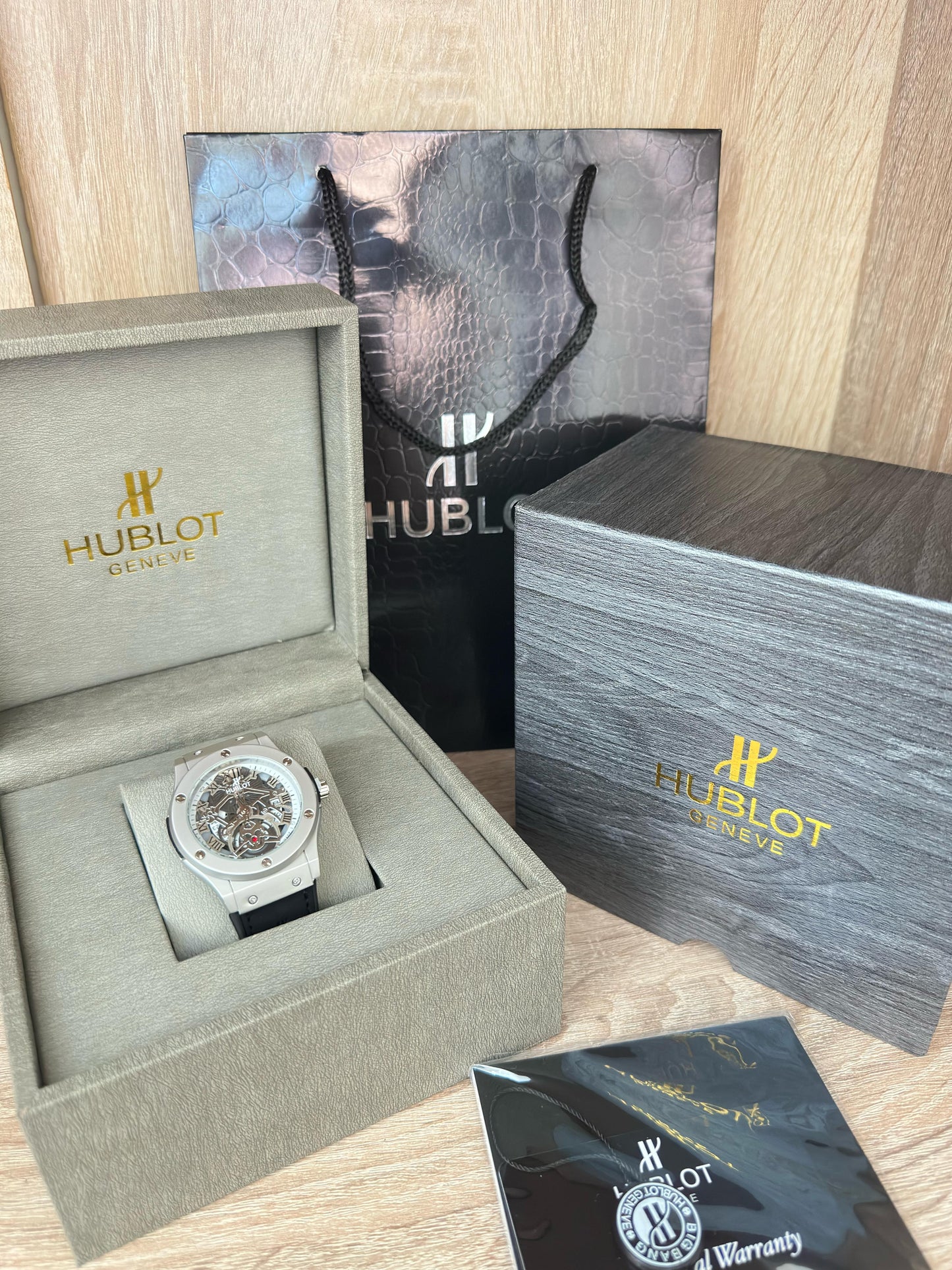 HUBLOT