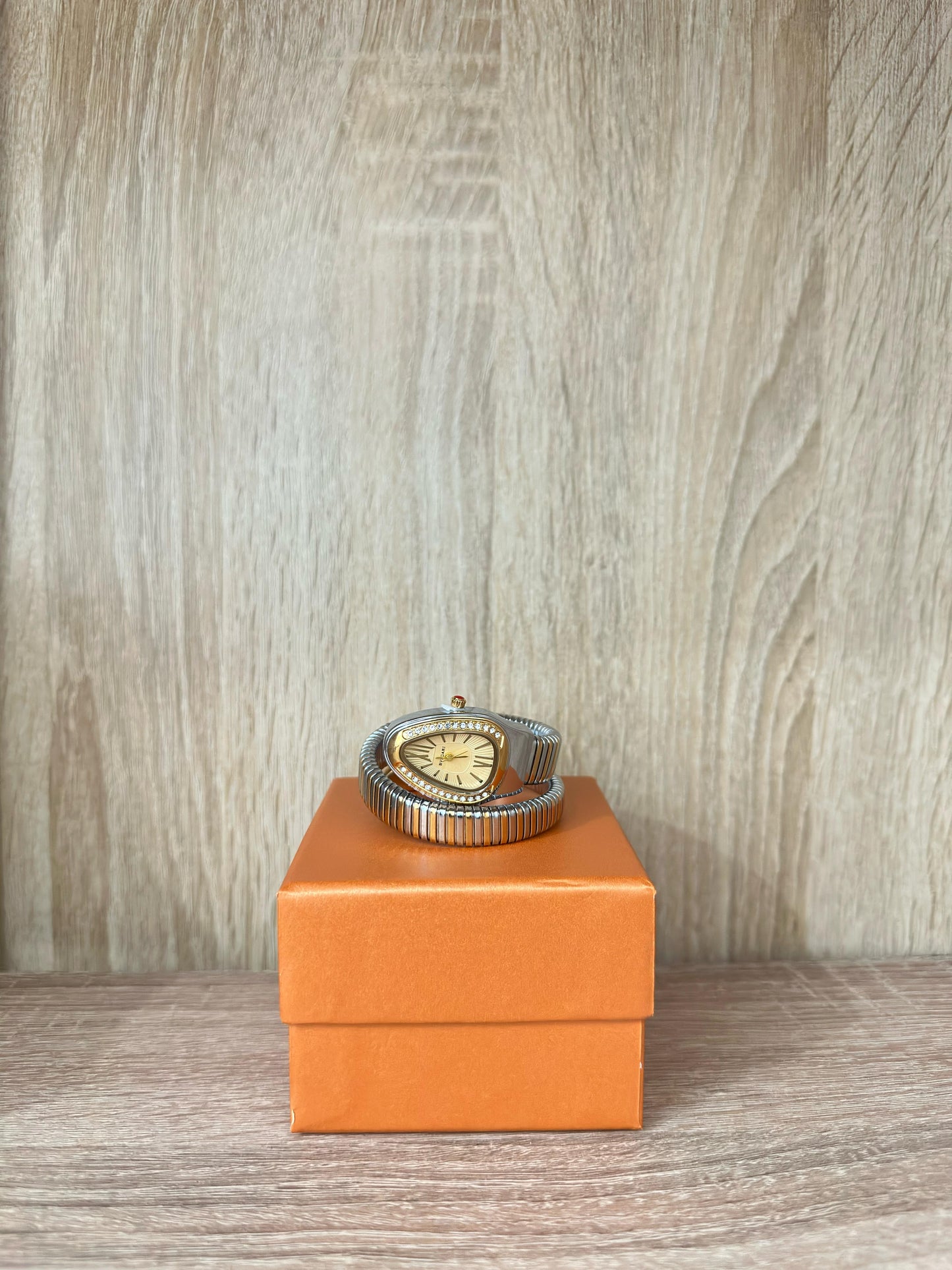 BVLGARI SERPENTI