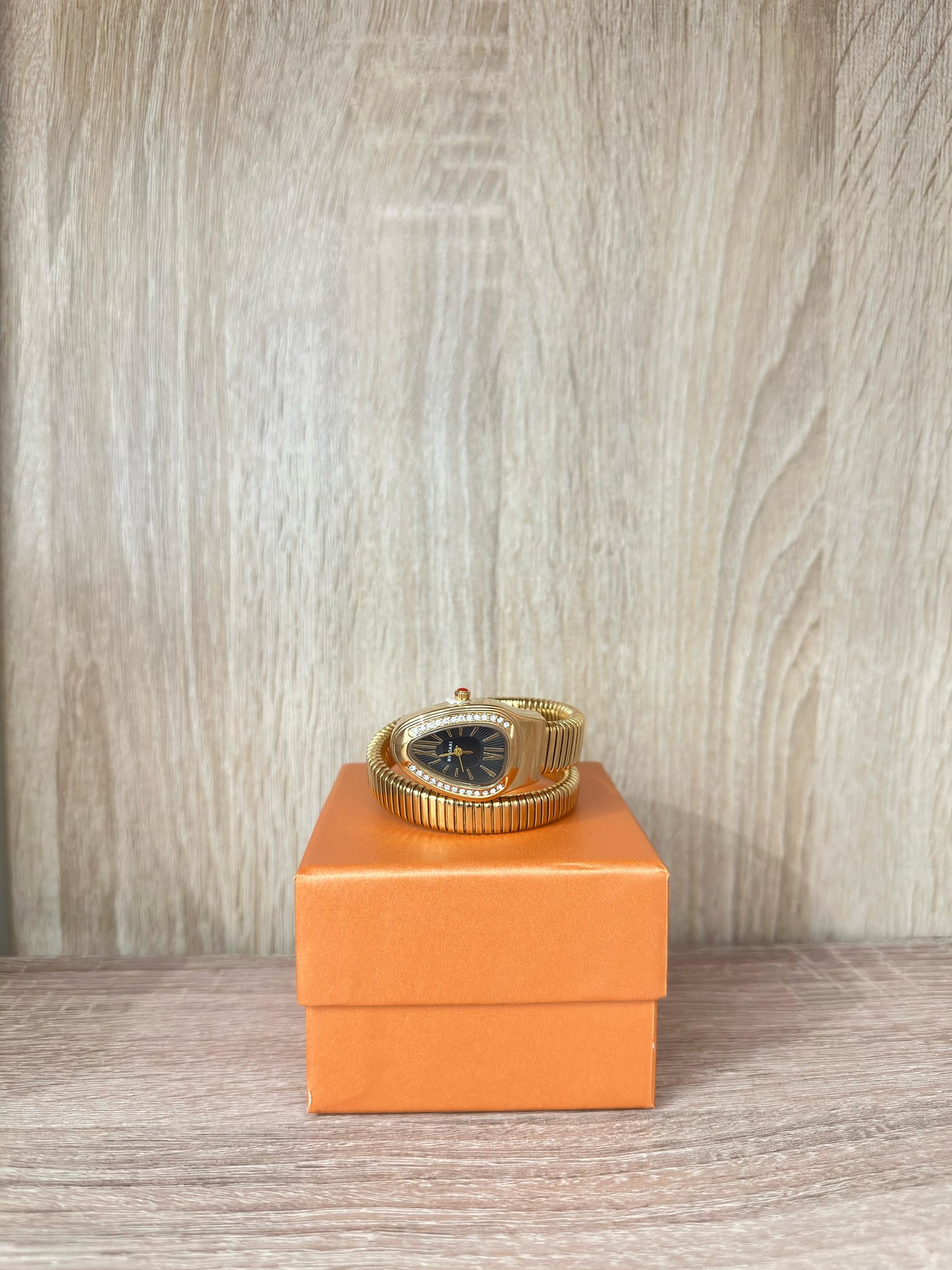 BVLGARI SERPENTI