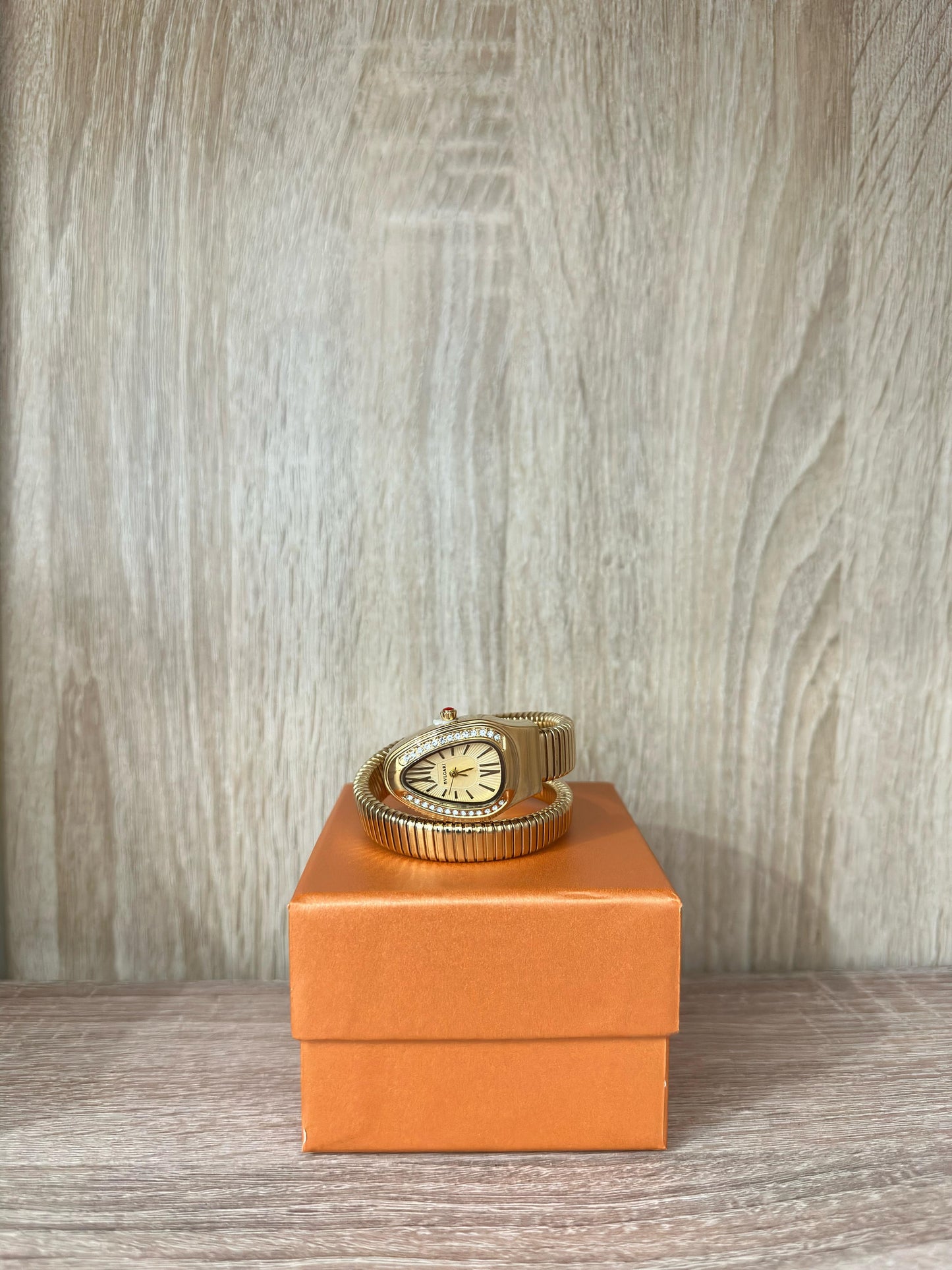 BVLGARI SERPENTI