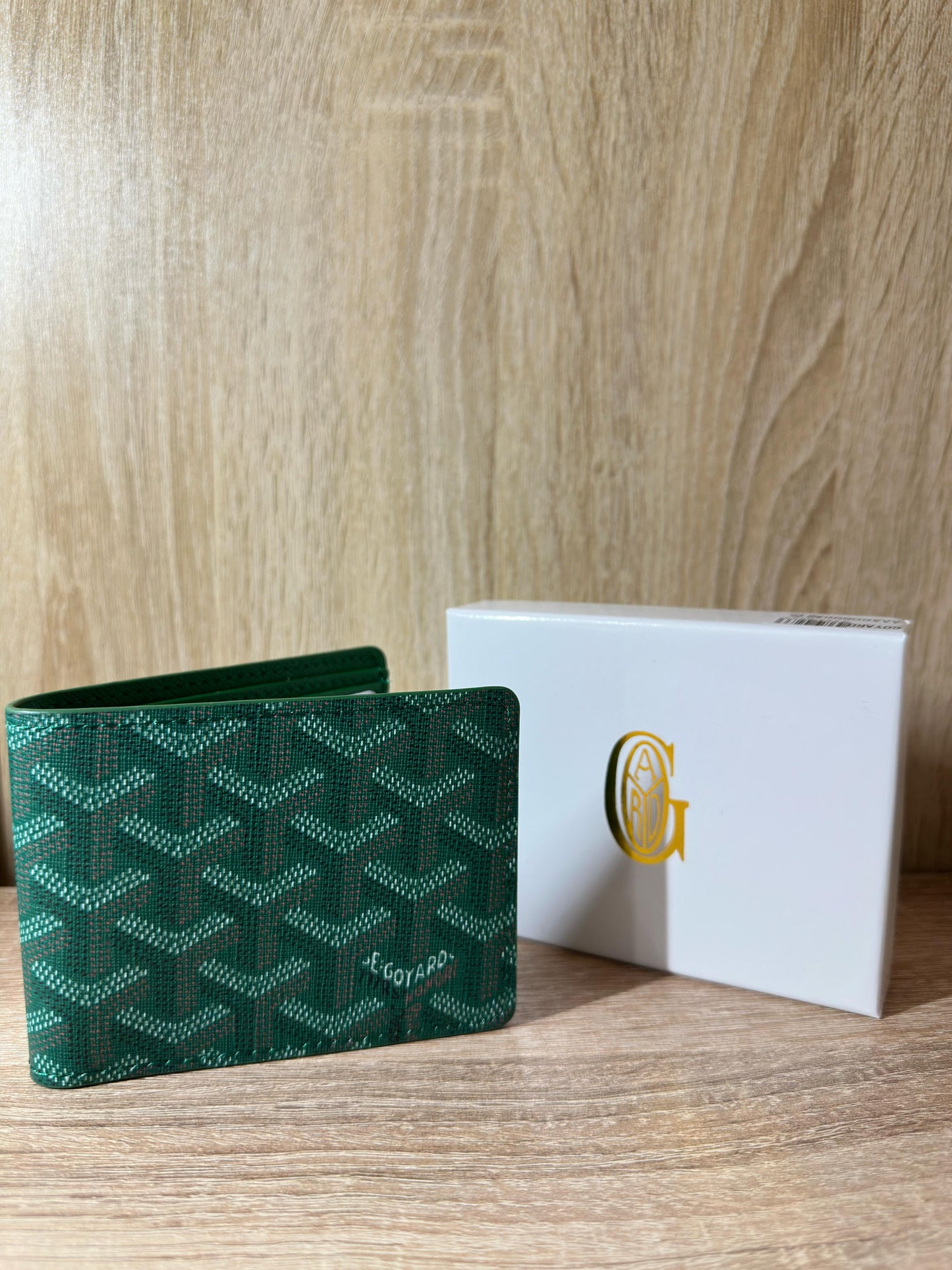 PORTE MONNAIE GOYARD PARIS