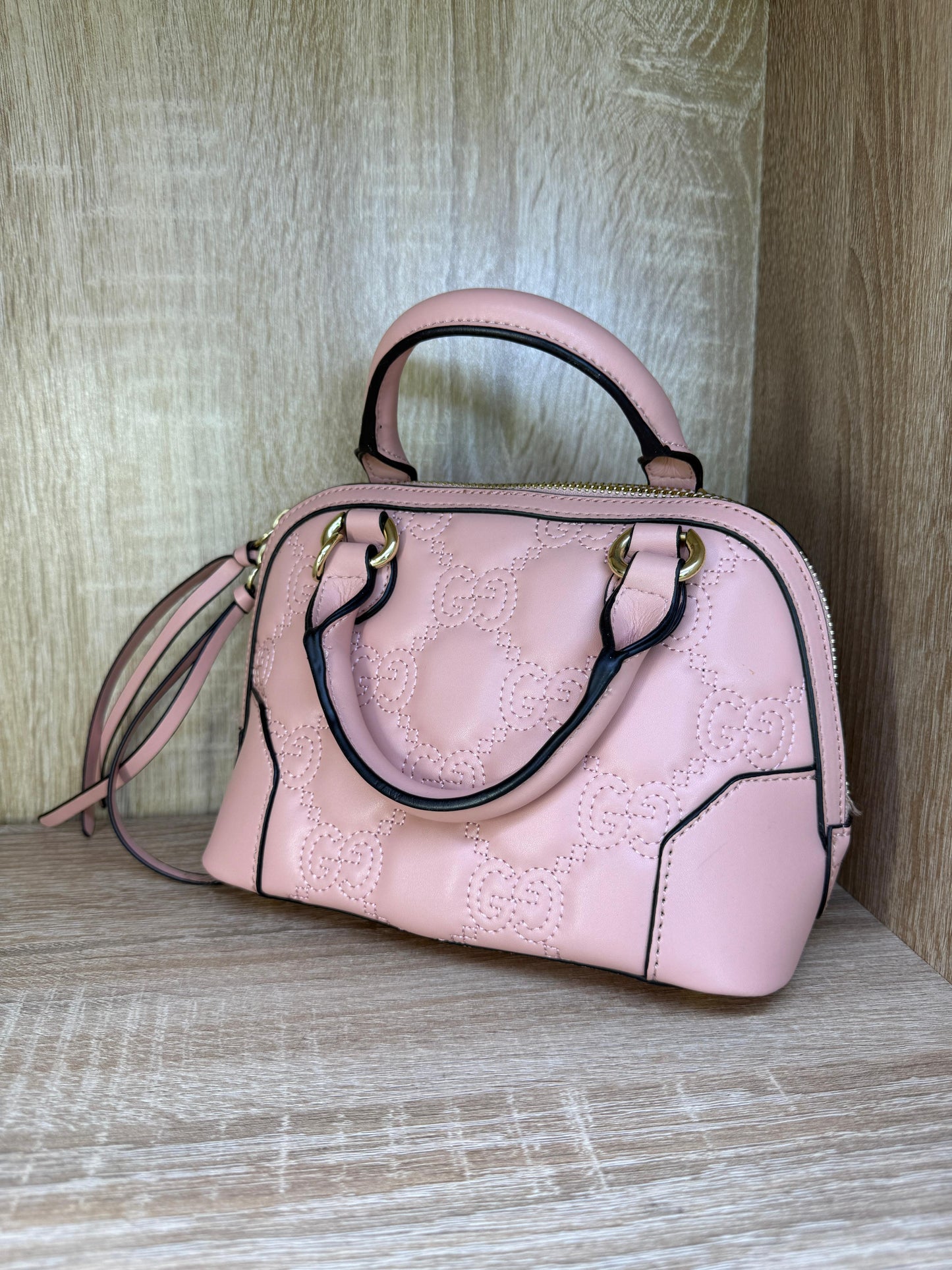 SAC GUCCI MASTER QUALITÉ 46