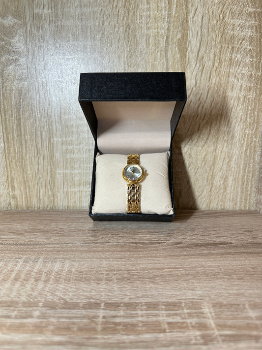 TISSOT FEMMES BOITE SIMPLE
