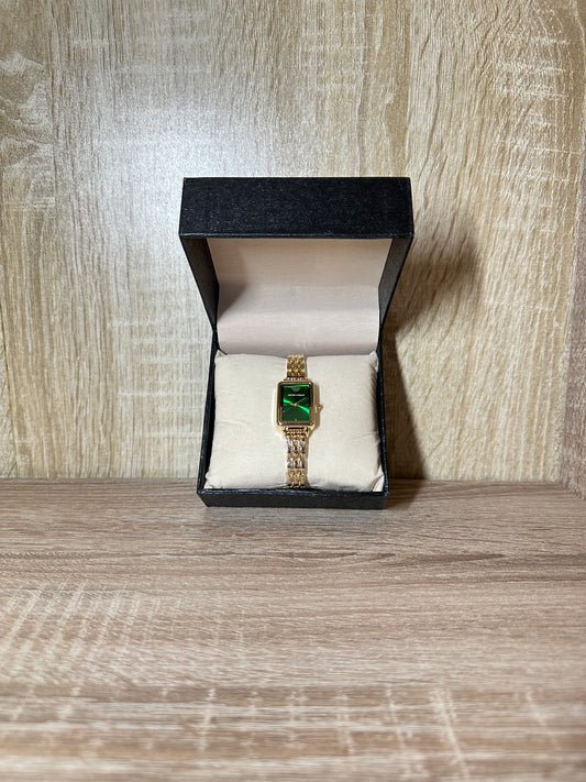 ARMANI RECTANGULAIRE PROMO BOITE SIMPLE