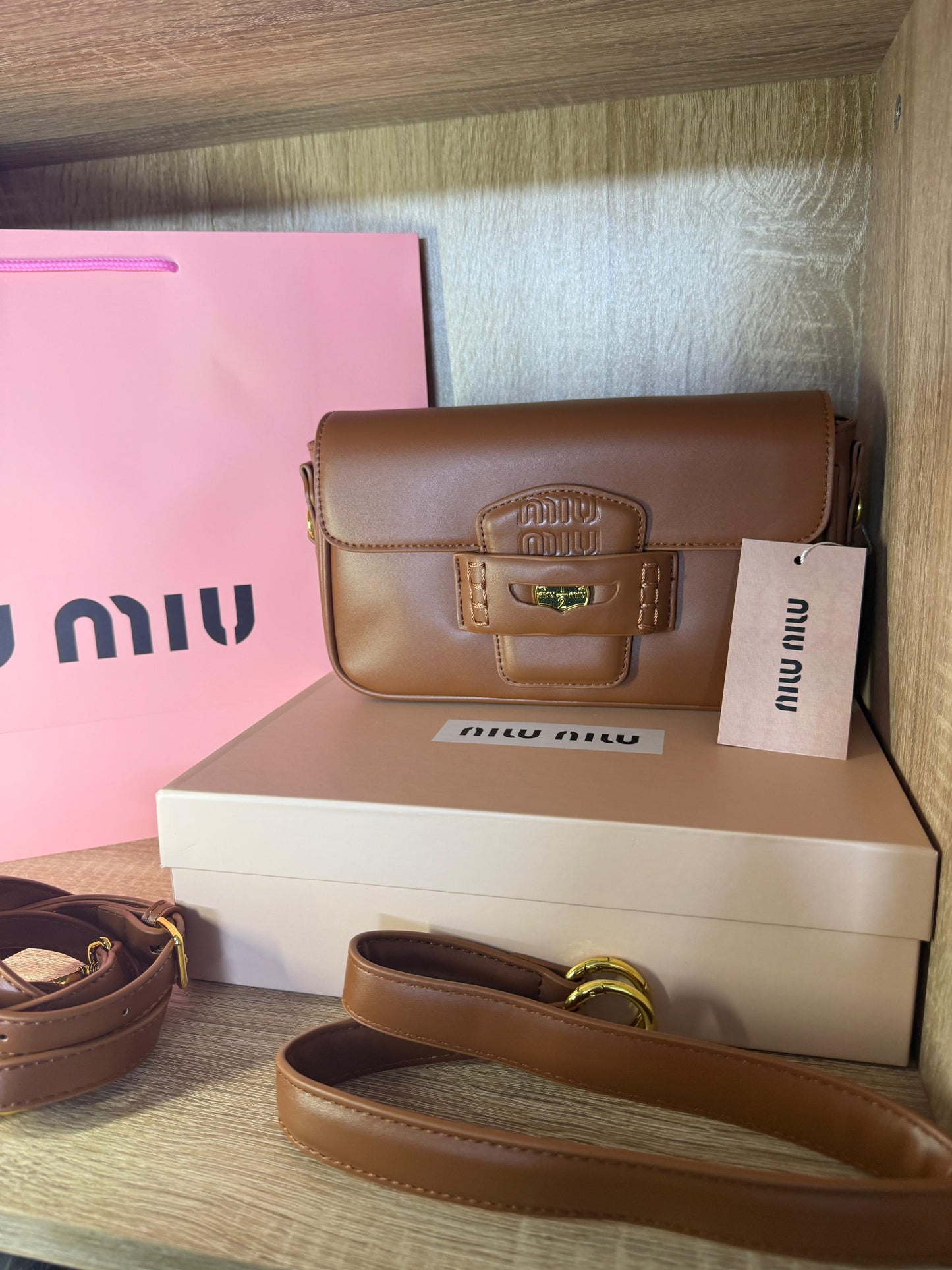 SAC MIU MIU MASTER QUALITÉ 48